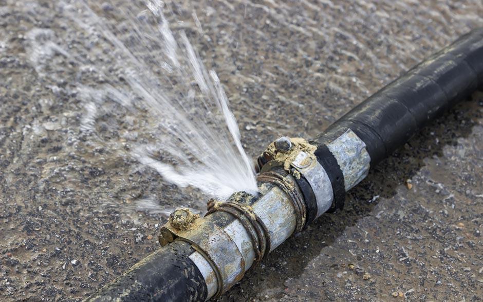 recherche fuites d'eau Cachan